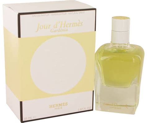 hermes gardenia perfume|hermes floral perfume.